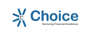 Choicebroking Logo