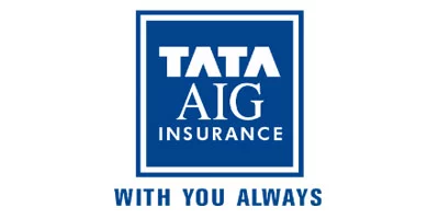 Tata AIG Logo