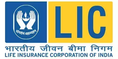 LIC Logo
