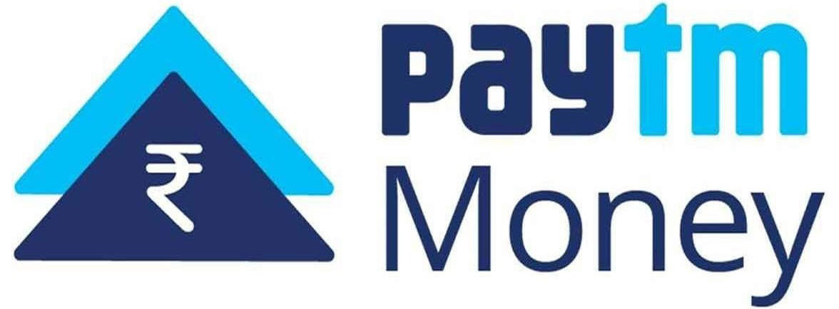 paytmmoney Logo