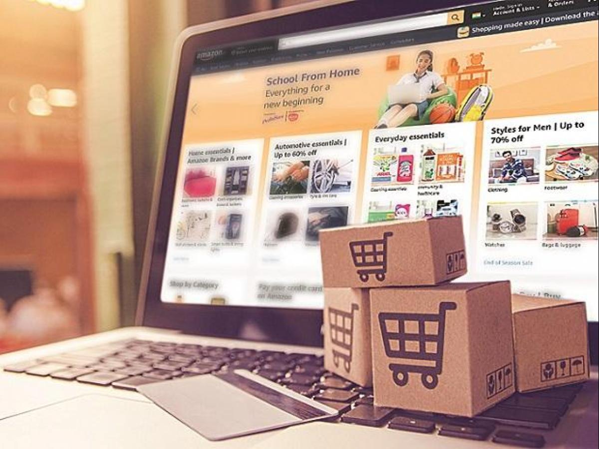 Amazon, Flipkart, others see strong festive season sales despite Shradh start