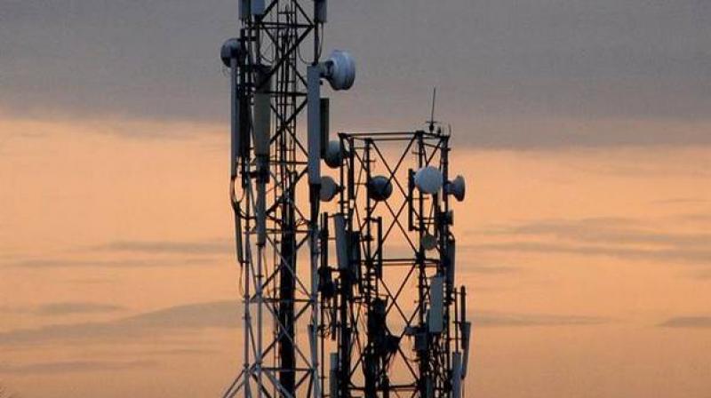 Indus Towers’ Q1 profit slumps 9.8?spite Vodafone Idea payments