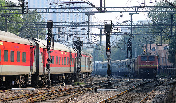 Indian Railways develops form-based codes for station redevelopment project