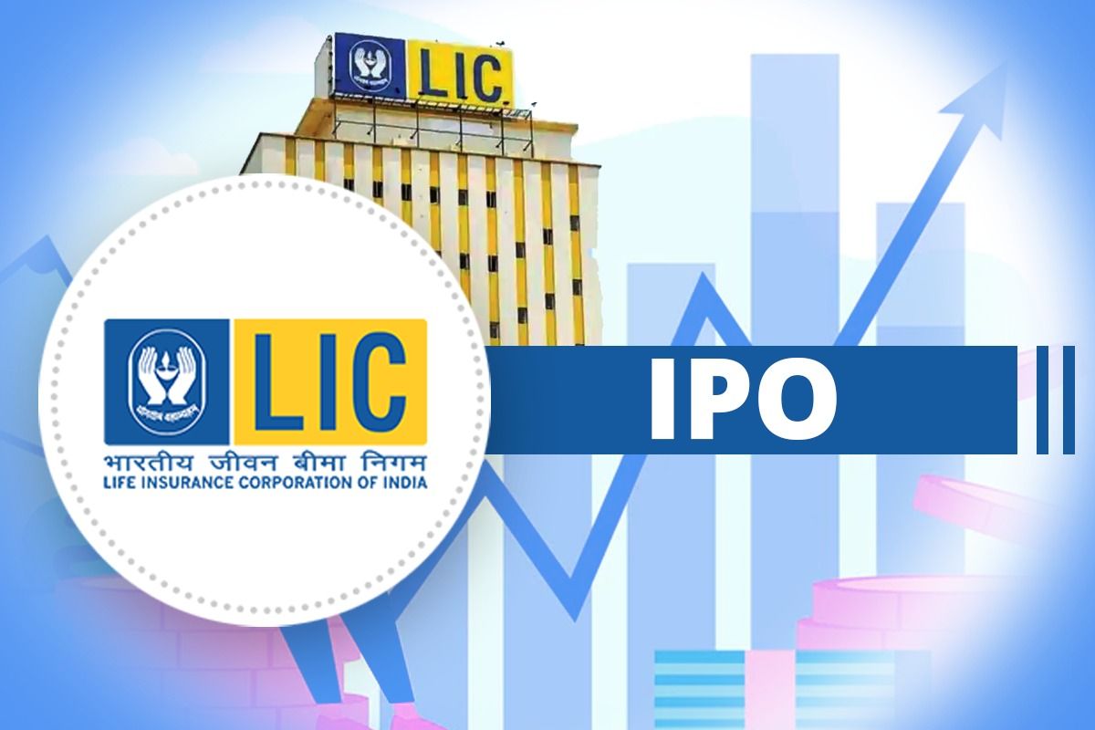 Govt to go ahead with LIC IPO: Finance Minister Nirmala Sitharaman