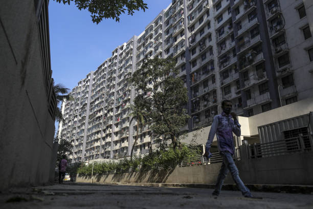 Shriram Properties IPO: GMP signals marginal listing. Details here