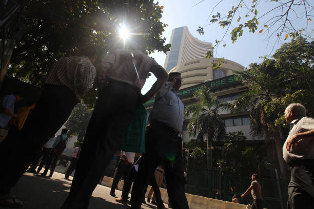 Markets likely to be volatile Tata Steel, Dr Reddy's in focus