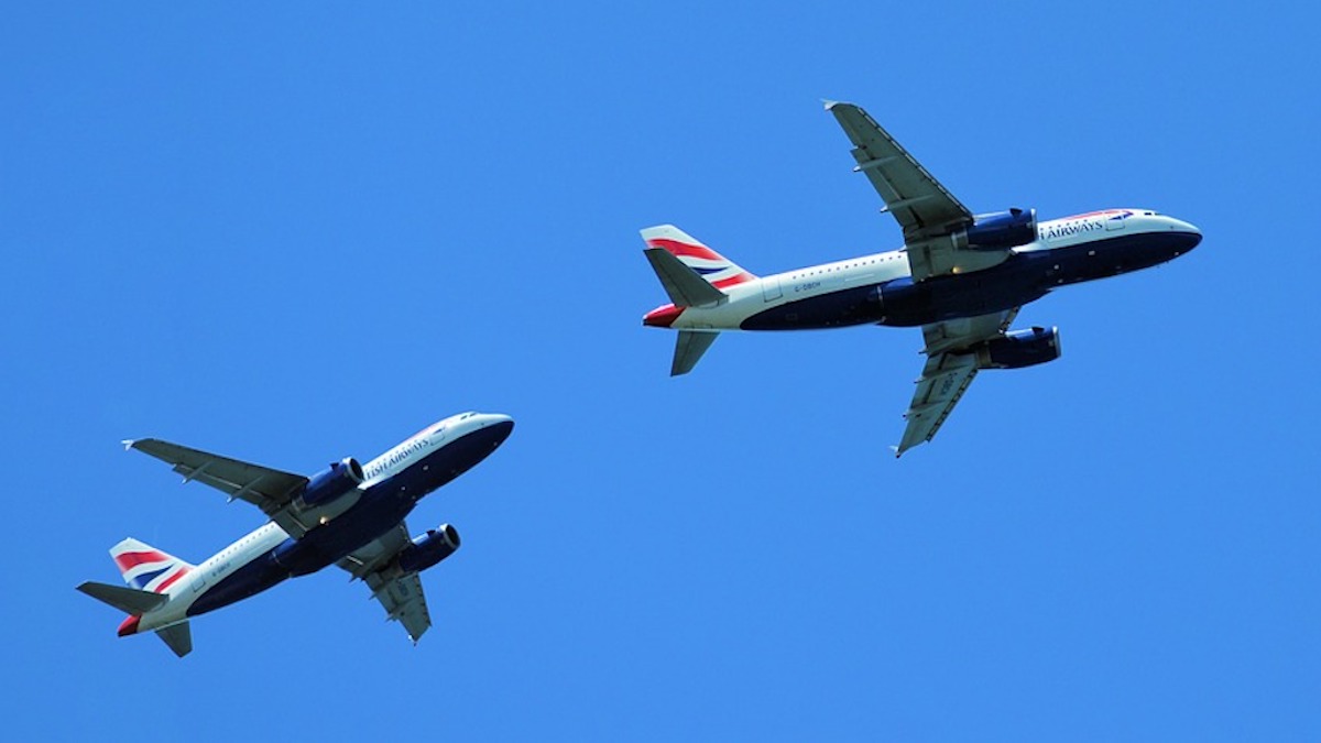Collect Avios points of British Airways, Qatar Airways with IndusInd Credit Card soon – Details