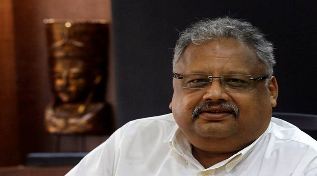Rakesh Jhunjhunwala portfolio stock up 6%: Titan share price gains on strong Q1 update, analysts’ views mixed