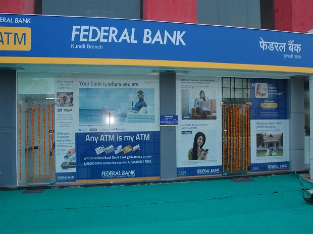 Federal Bank Q1 results: Net profit dips 8 percent to Rs367 crore; NII up 9 percent