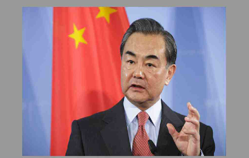 Bangladesh snub compels China foreign minister Wang Yi to change visit dates