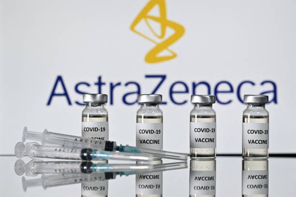  AstraZeneca shipment from India said to be behind UK's Covid vaccine delay