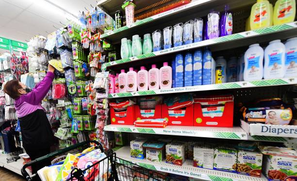 DMart shares: Should you buy, sell or hold post Q3 results