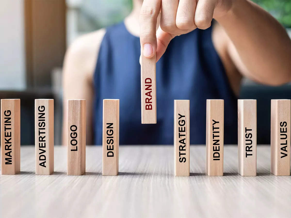 How to select a good brand name for your business 