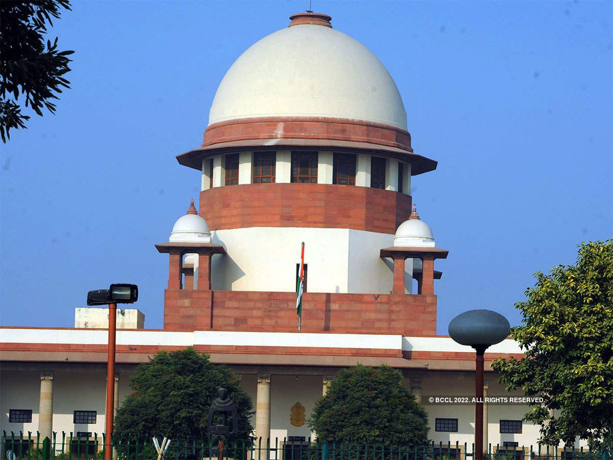 Supreme Court to hear Adani Ports appeal in July