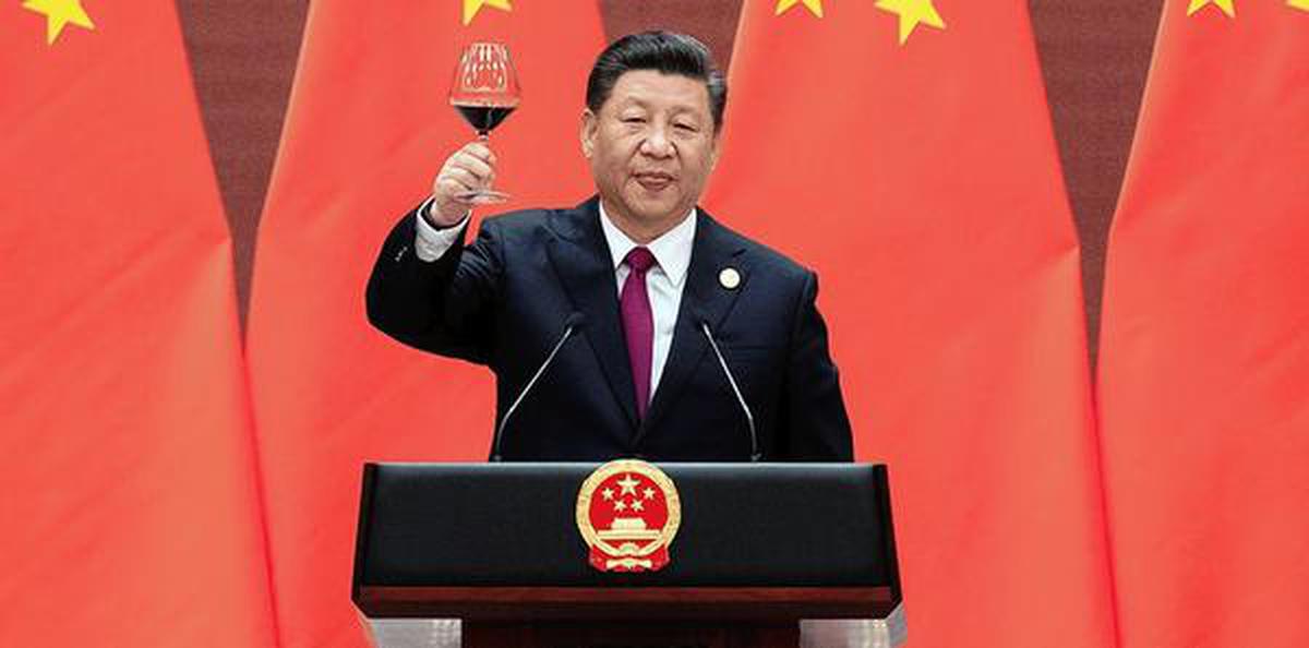 Ways China’s Xi Jinping amassed power over a decade-Explained