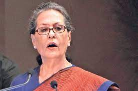 National Herald case: Still suffering from COVID-19, Sonia Gandhi not to appear before ED today