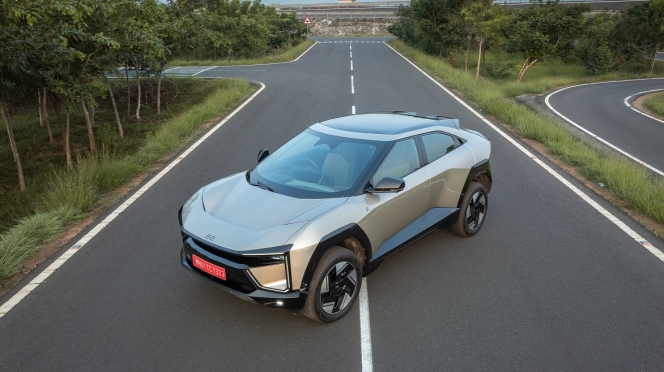 Mahindra eyes highest-ever PV sales by a non-Maruti Suzuki carmaker in FY26