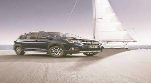 Maruti Suzuki rating – Buy: Firm poised for market share gains