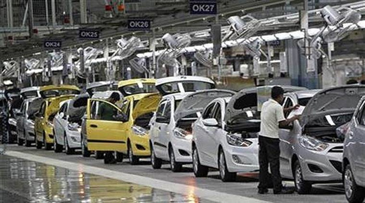 Data Drive: Festive boost to auto sales