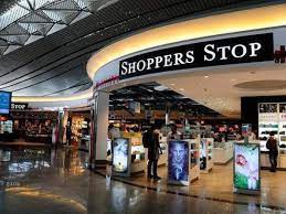 Shoppers Stop zooms 16?ter firm returns to black in Q3 
