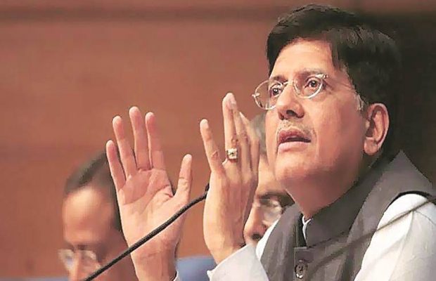 No interim deal, but full-fledged FTA with UK by Diwali: Piyush Goyal