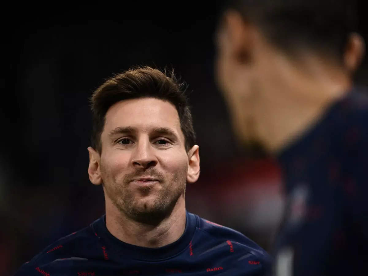 When Paris Saint-Germain signed Lionel Messi, the salary package included something previously unheard of for a player -- a one-off payment, understood to be worth around one million euros ($1.15m), made in PSG 'fan tokens'.  It was the result of a partne