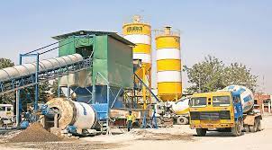 UltraTech Cement rating – Buy: Ebitda was in line with estimate
