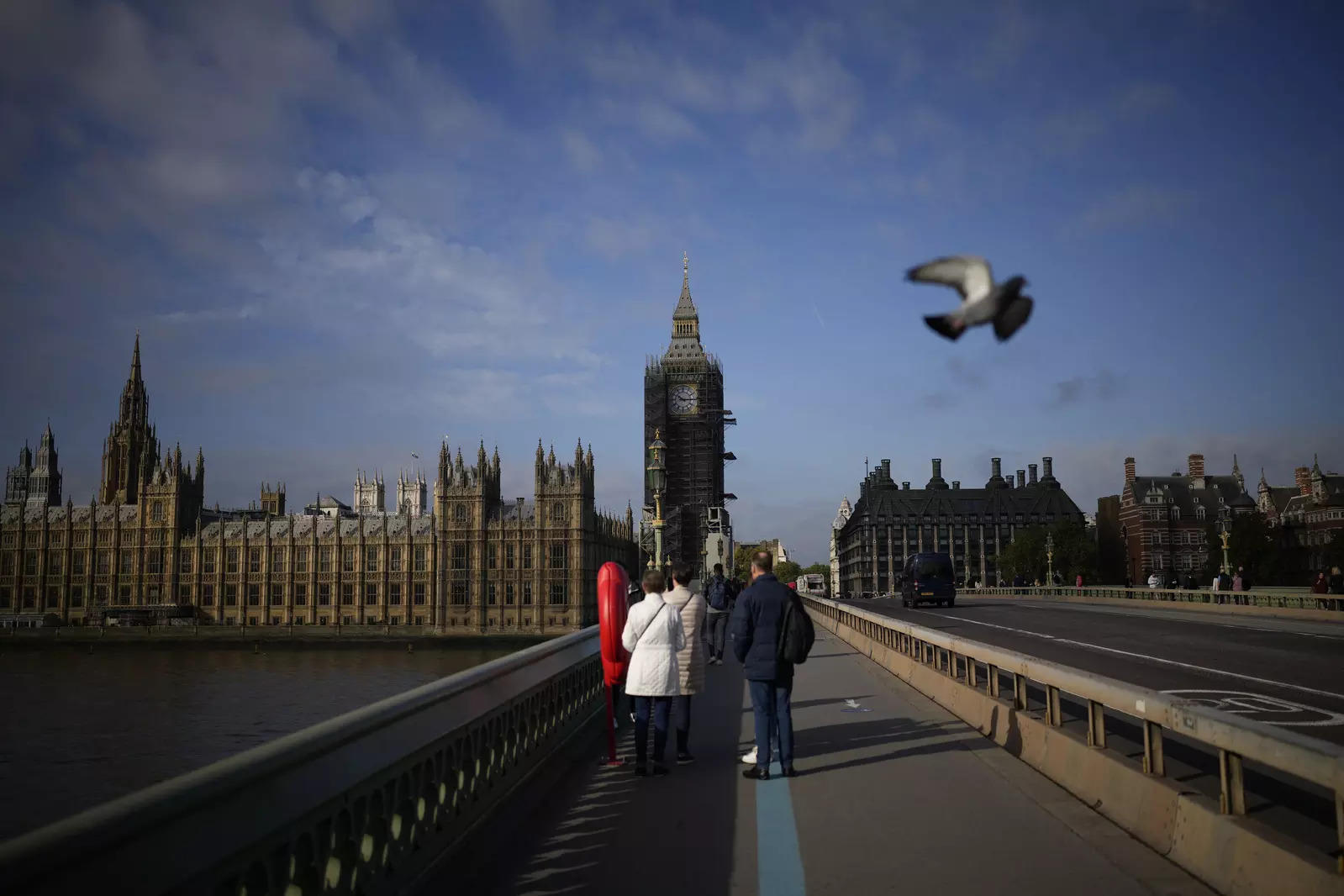 Brexit fears started hitting UK trade as early as 2015, states new research 