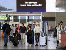 Australia to re-open borders to students, workers from December 1 