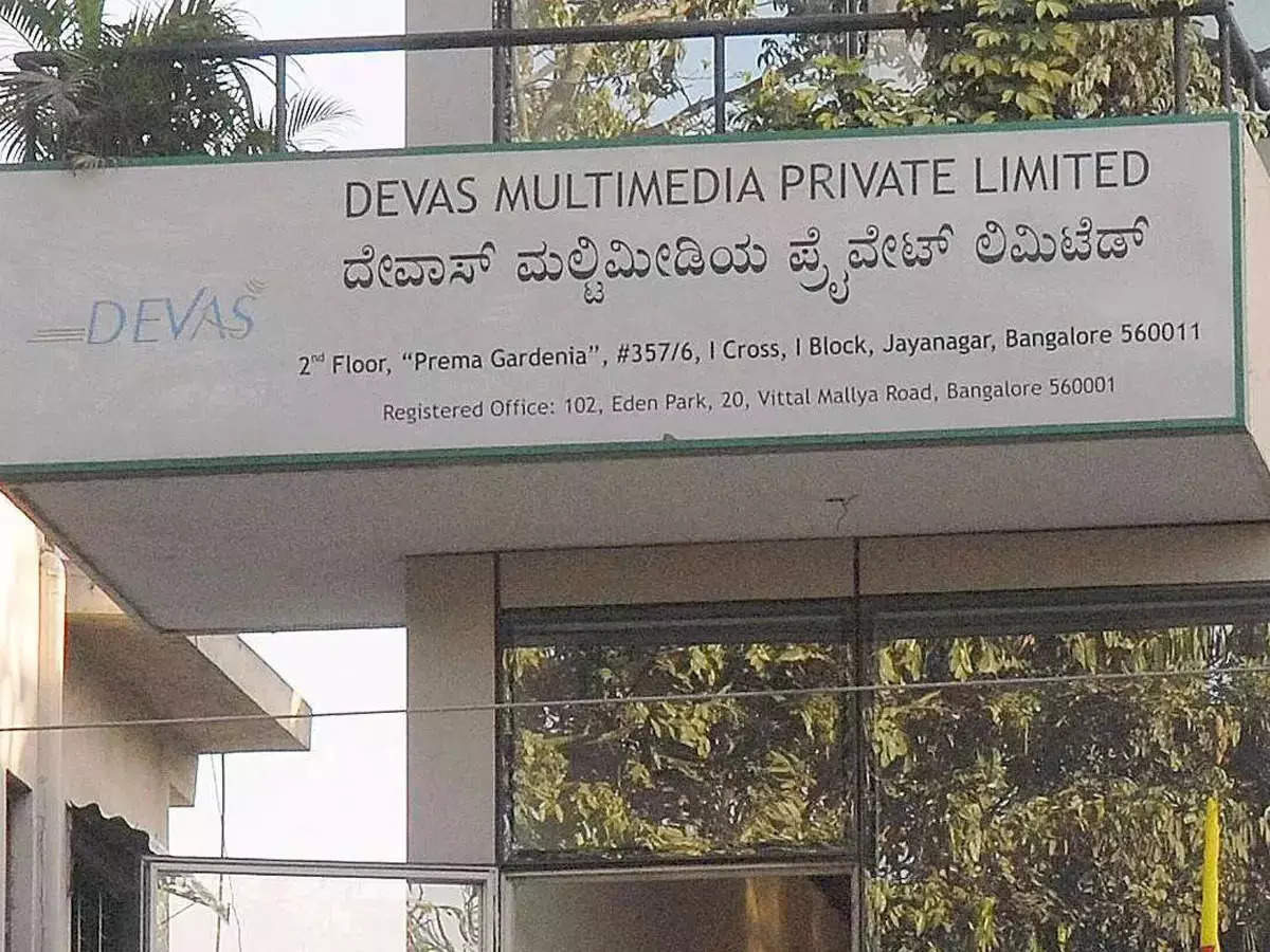 Devas investors seek US court's help to track Antrix assets  