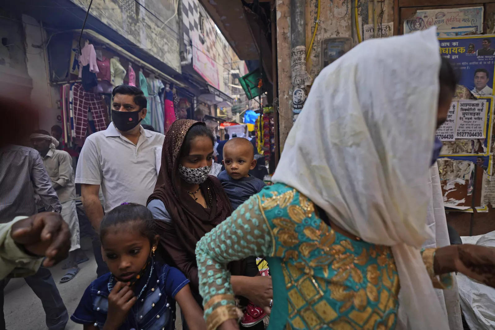 Government to rejig anaemia drive, plan district-wise population control steps