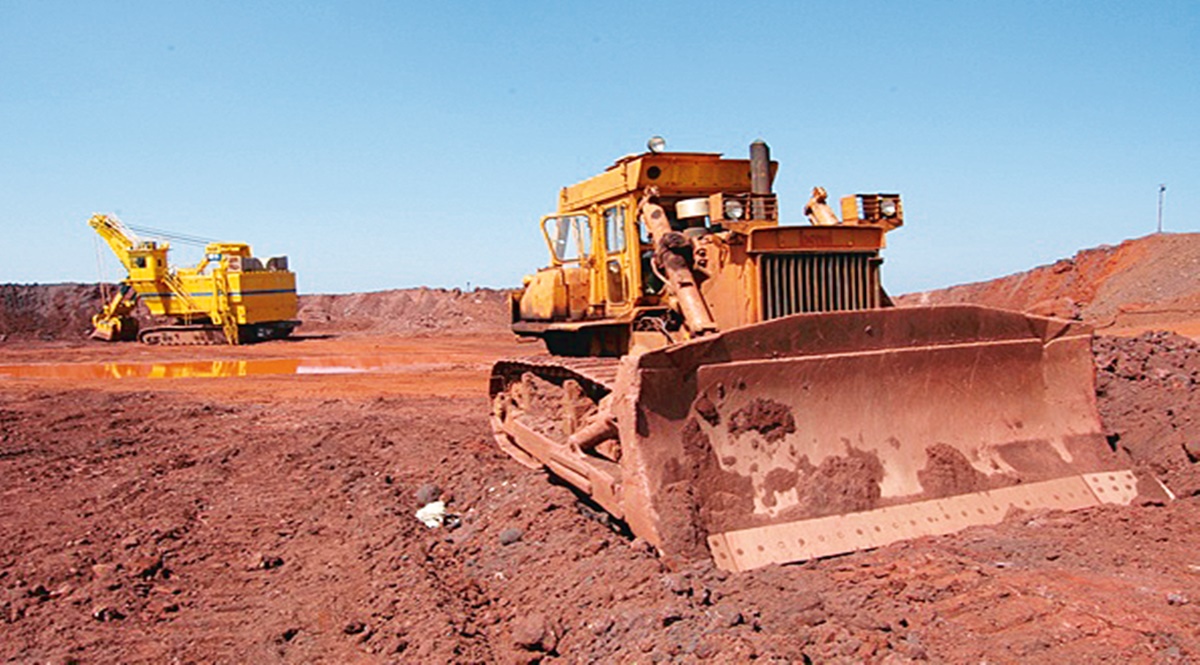 NMDC reduces iron ore prices by Rs 500 per tonne