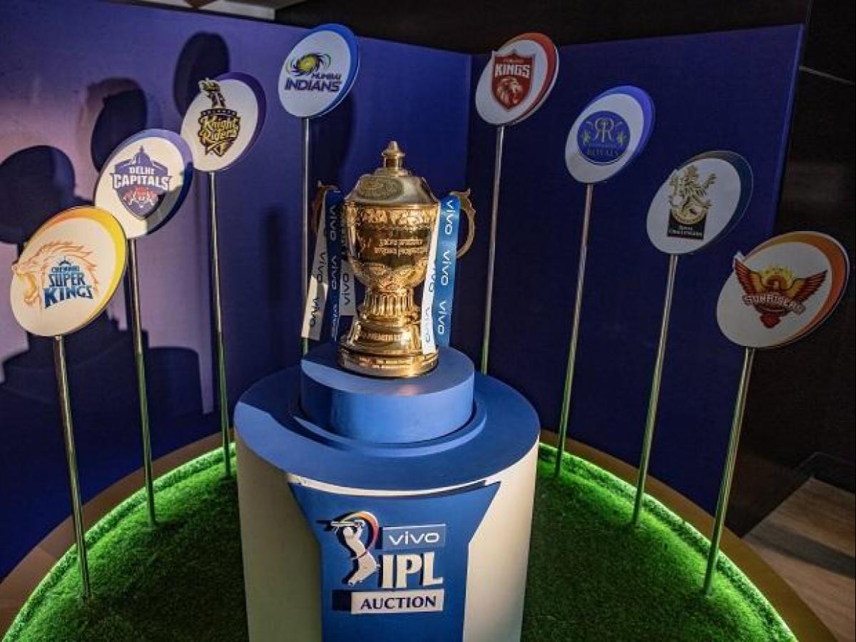 IPL 2021 clocks Rs 2,950 crore in TV advertising