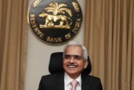 India has space for another strong ARC led by banks: Shaktikanta Das