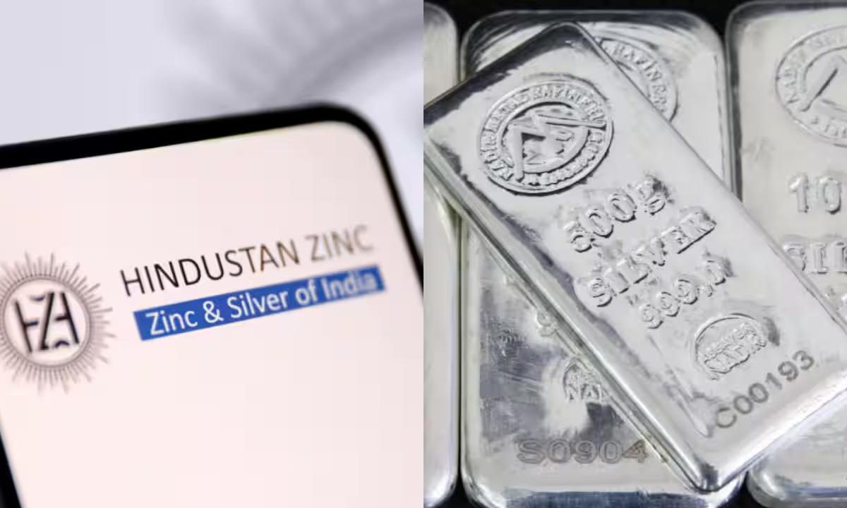MCX, Hindustan Zinc share prices jump up to 3% today as silver gains; ETFs up over 1%