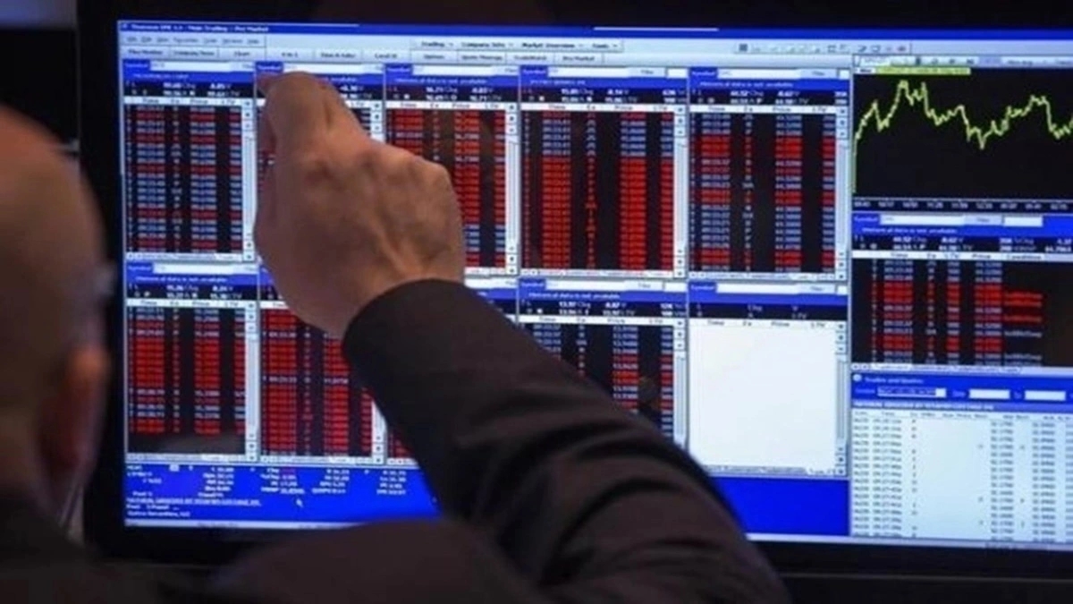 Markets Wrap – Tue, 28 Feb ‘23: Nifty, Sensex fall, rupee gains; Asia, US markets, Gold, Crude updates