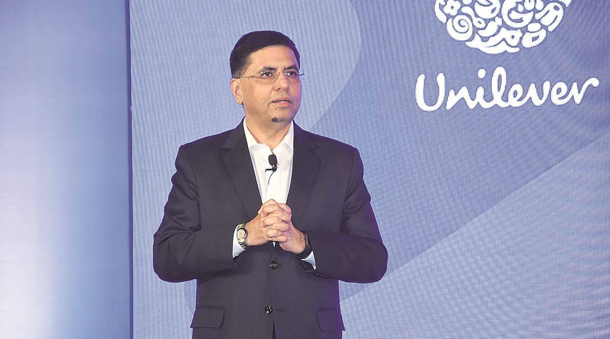 HUL CEO has a good news about inflation but not about rural sales growth; here’s what he said after Q3 results