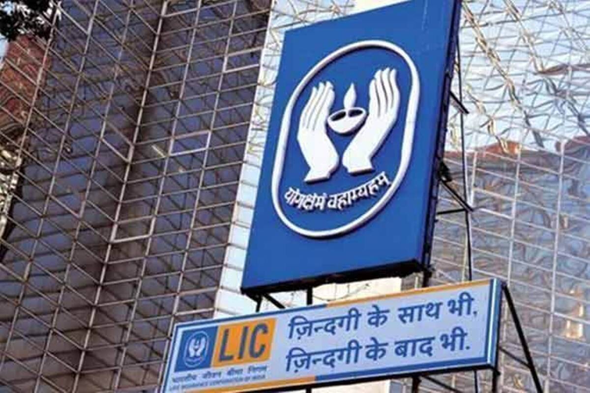 DIPAM shortlists Cyril Amarchand Mangaldas as legal advisor for LIC IPO 