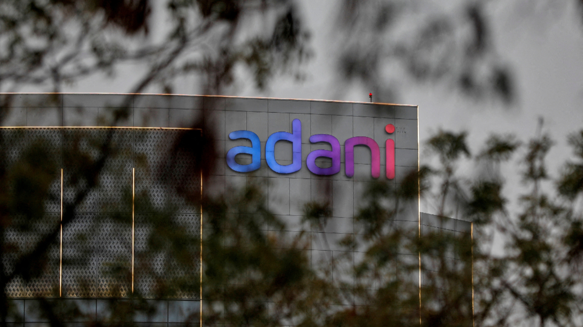 Adani gets $1.87 bn investment from US’ GQG; first major stake sale in Adani firms since Hindenburg