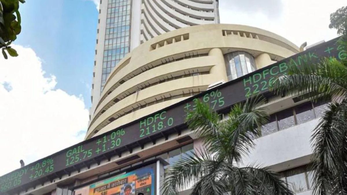 Why Sensex, Nifty, Bank Nifty surged today; Adani Group stocks end in green, Adani Enterprises recover sharply
