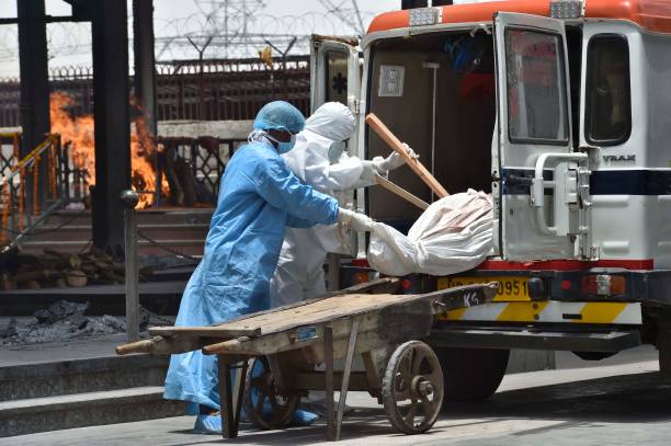 Bengal hospital issues death certificate covid patient later found alive