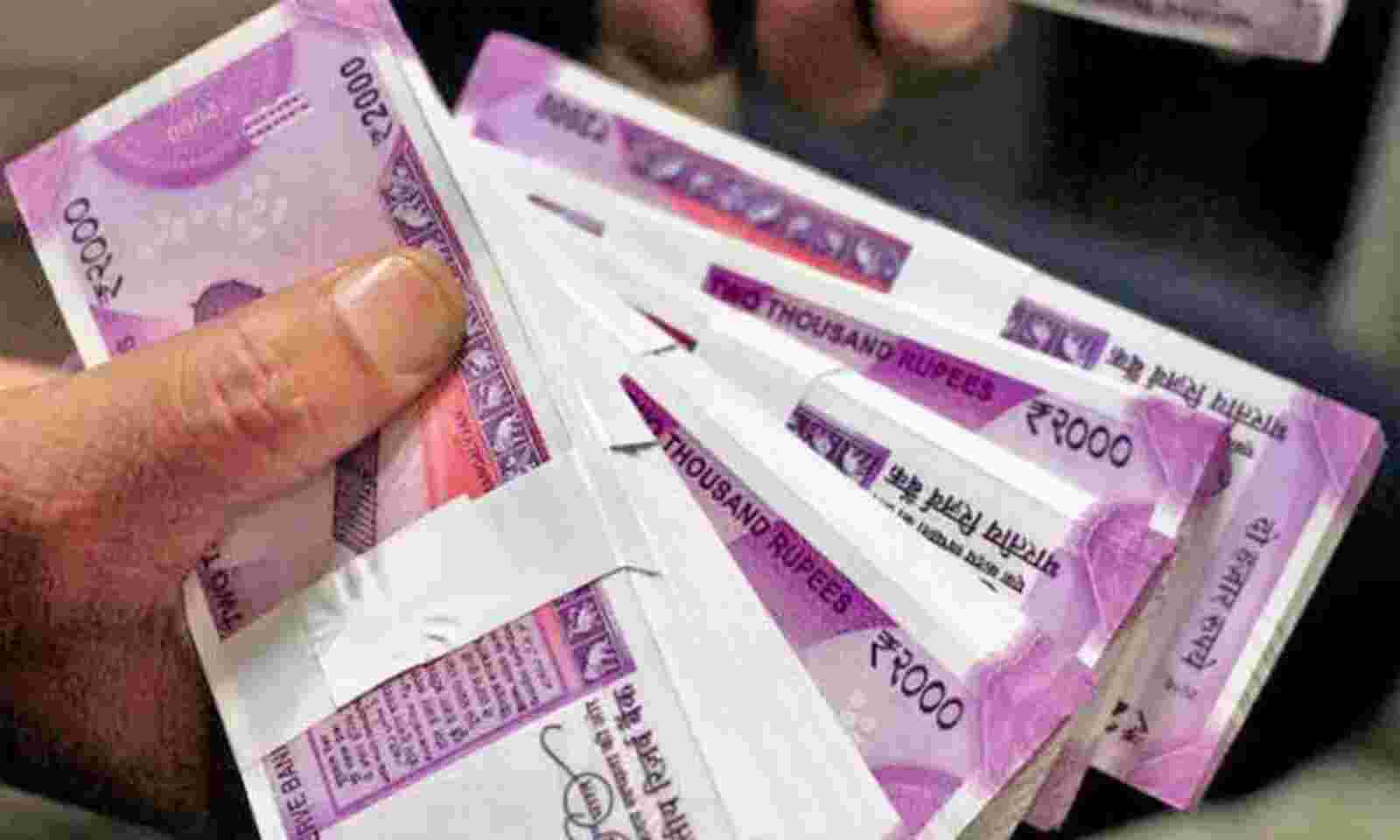 Bajaj Finance Q1 net profit rises 4 percent to Rs1,002 crore, NII up 8 percent