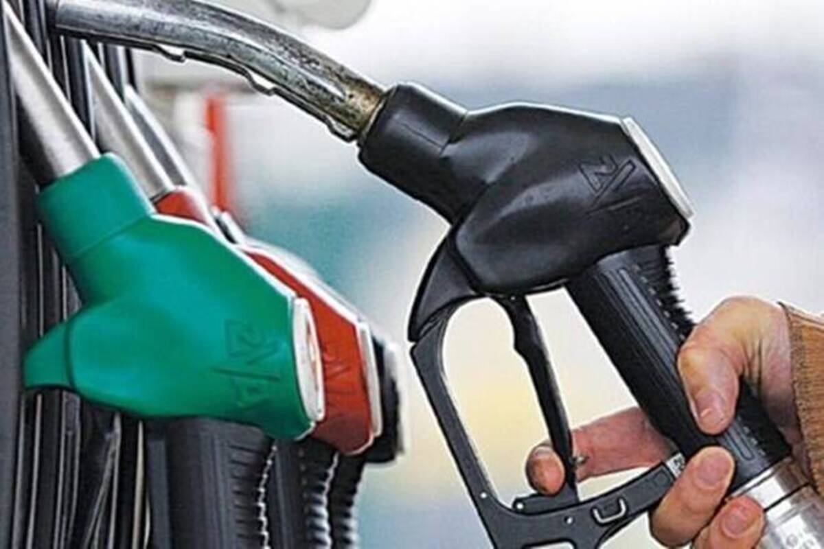Petrol price hiked for first time in 2 months as diesel continues to surge