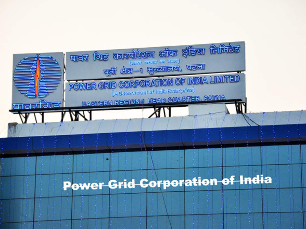 Power Grid Corporation takes over two new transmission SPVs
