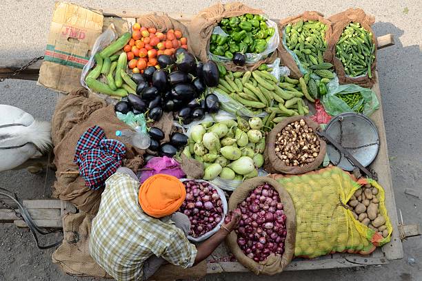 Coming near your doorstep soon, a revamped street vending cart