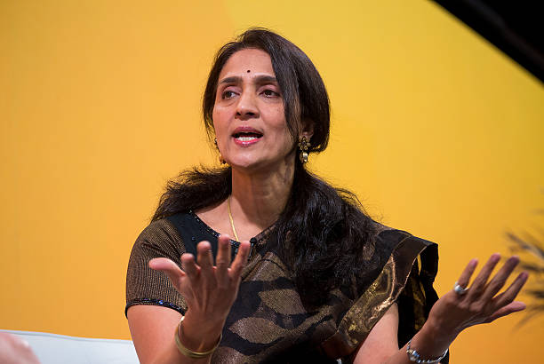 Special CBI court dismisses anticipatory bail plea of Chitra Ramkrishna