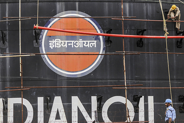 IOC expects India’s diesel demand to hit pre-covid levels by Diwali