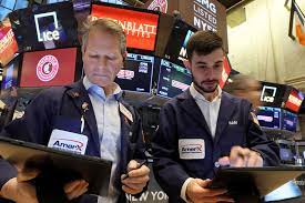 US Stock Market: Wall Street falls with US Treasury yields above 3%; crude oil at 13-week high