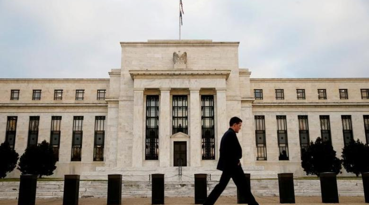 Aggressive Fed to further hurt Re, bonds, FPI flows