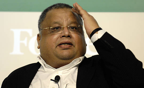 Jhunjhunwala stock rallies 8 percent after gaming arm files IPO papers